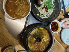 -云海肴云南菜·蒸汽石锅鱼(北京良乡华冠店)