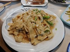 -老仁义·清真菜(太古街店)