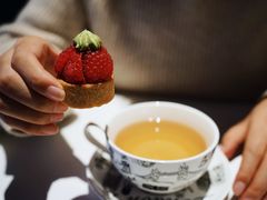 atta下午茶套餐-atta bj(国贸商城店)