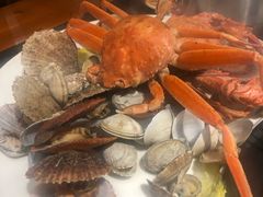-苏大嘴海鲜牧场(奥林匹克店)