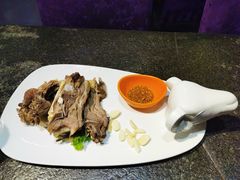 -鹏馨羊羔肉·非遗(新建街店)
