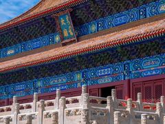 -历代帝王庙博物馆