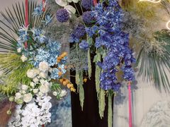 -东方豪景花园酒店·怡景旋转餐厅