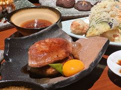 -千代武日本料理(爱建店)