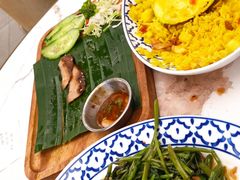 -KingThaia金泰兰(滨江天街店)