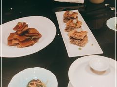 -北京四季酒店·采逸轩
