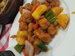 -朕悦鹧鸪饭私房菜