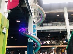 -蒙特利亲子乐园