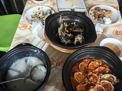 -小林哥的海鲜馆·夜宵烧烤(渔人码头店)