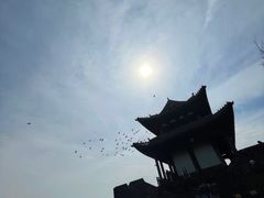 -台儿庄古城