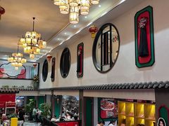 -川香鼎盛(市桥富华总店)