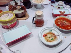 -京味斋·北京烤鸭(华威桥北工大店)