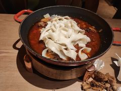 -耶里夏丽·新疆菜·28年喀什老馆(田林东路店)