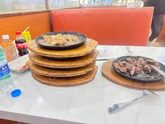 -豪享悦牛排自助餐厅(天河城店)