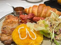 -新世界餐厅(万达店)