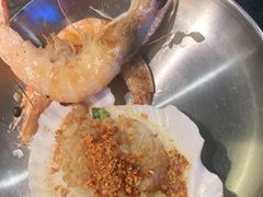 -俊熙家点餐式自助烤肉店(1227广场店)