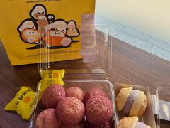 -鲍师傅糕点(八一馆店)