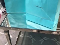 -Tiffany & Co.蒂芙尼
(广州太古汇店)