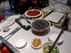 -红鼎坊·老成都火锅(新南门店)