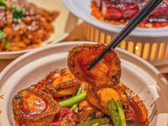 -侨美食家·粤菜(体育西路店)