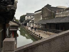 -乌镇景区