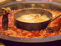 -龙福成肥牛火锅(文昌店)