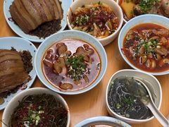 -李记小小吃(涪江路店)