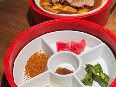 -清水亭湖北菜(大屯DT51店)