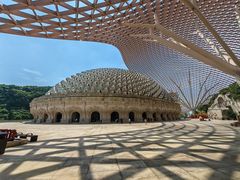 -牛首山文化旅游区