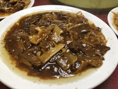 -胖子菜馆(隆昌路店)
