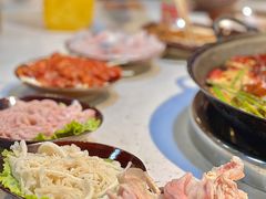 -川泽火锅·重庆老火锅(南河店)