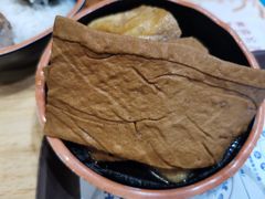 -万和春排骨砂锅米饭(新业广场店)