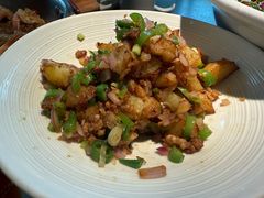 -赠李白·如诗的川味(余杭万达广场店)