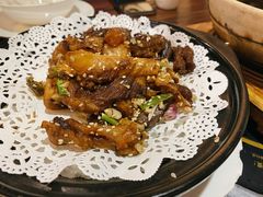 -七寸飝大饭店(马场店)
