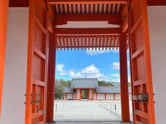 -京都御所
