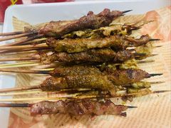 -好运来农家菜(吉林路店)