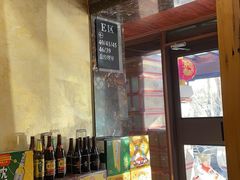 -掌上鲜(南顺城街店)