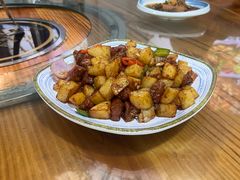 -东坊味道私房菜·地道顺德菜(大良店)