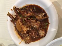 -扬州狮子楼·非遗淮扬菜(总店)