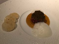 -Le Bernardin