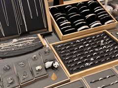 -十八字金·银饰·开蚌DIY·手工体验团建(富力广场店)