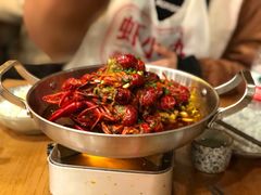 -虾小龙老长沙龙虾馆(坡子街店)