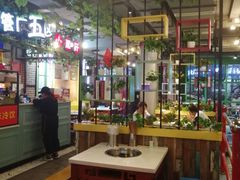 -正宗钢管厂五区·小郡肝火锅·串串香(商品街总店)