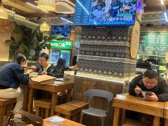 -云阿蛮云南生烫牛肉米线(奉贤路店)