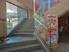 -麦当劳(乳山路店)