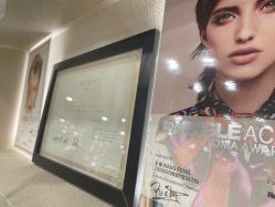 -DX HAIR SALON·发现未知美发沙龙