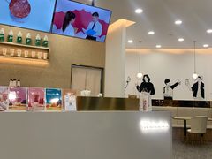 -娃哈哈奶茶(富阳鹿山时代店)