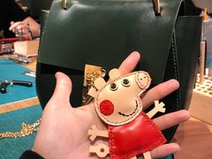 -如果·追梦手工皮具DIY教学店(田子坊店)