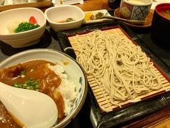 -纹兵卫手打荞麦面日料(虹桥本店)