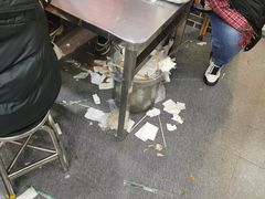 -白老三牛肉丸子面(平阳广场店)